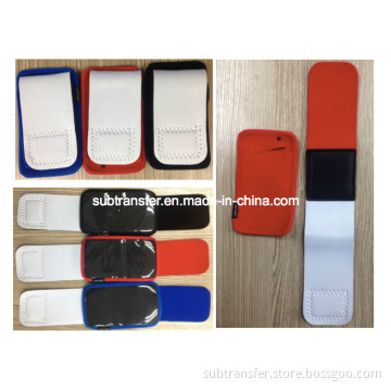 Sublimation Sports Armband for Mobile Phone